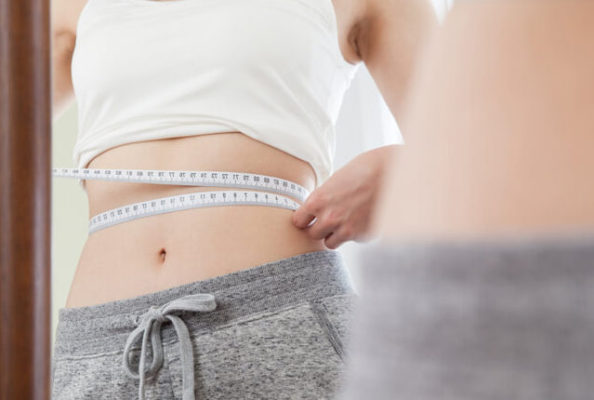 女性は体重ばかり気にしすぎ！体脂肪率を減らす代謝力を上げよう！ 【Beauty answers】ビューティアンサーズ